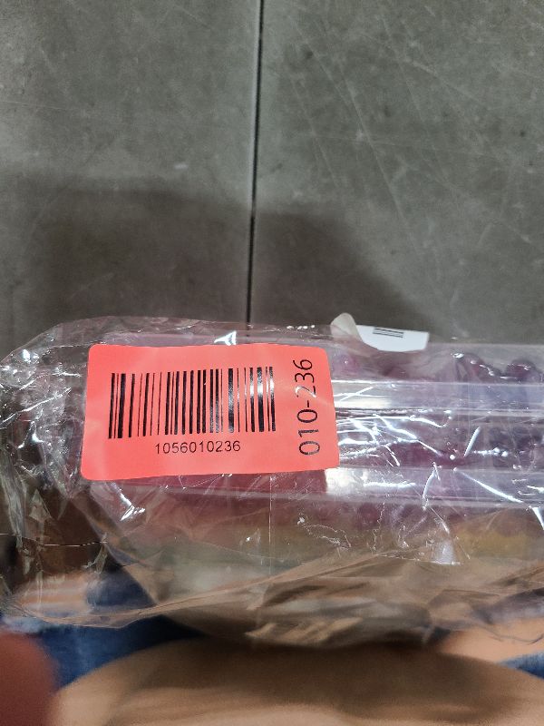 Photo 1 of 1200PCS 8mm Glass Beads for Jewelry Making, 24 Colors Crystal Beads Bracelets Making Kit, 2 Box Round Beads Suitable for Beginners