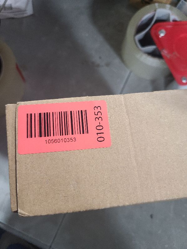 Photo 1 of 16 Pack Silver and Black Cabient Handles 2 Tone Drawer Handles Black and Brushed Nickel Cabinet Pulls 3-3/4 inch Dresser Handles and Drawer Pulls Square Kitchen Cabinet Handles Zinc Alloy