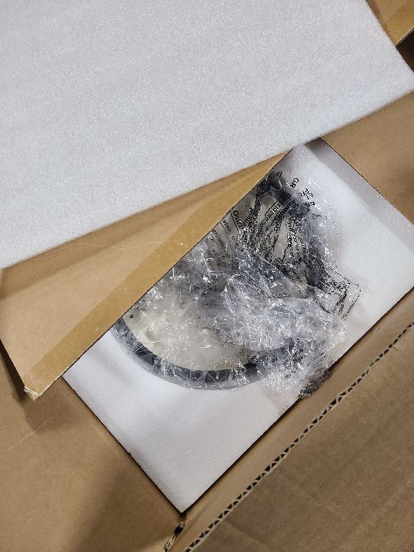 Photo 1 of Enameled Cast Iron Cookware Set, 7-Pcs Pots and Pans with Lid, Skillet, Frying Pan, Saucepan & Dutch Oven for All Stovetops, PFA Free - Ideal for Sourdough Bread Baking, Cobalt Blue