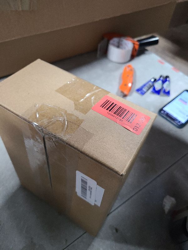 Photo 1 of 20 Pack Clear Plastic Fillable Ornament Ball 3.15''/80mm for Christmas,Holiday, Wedding,Party,Home Decor