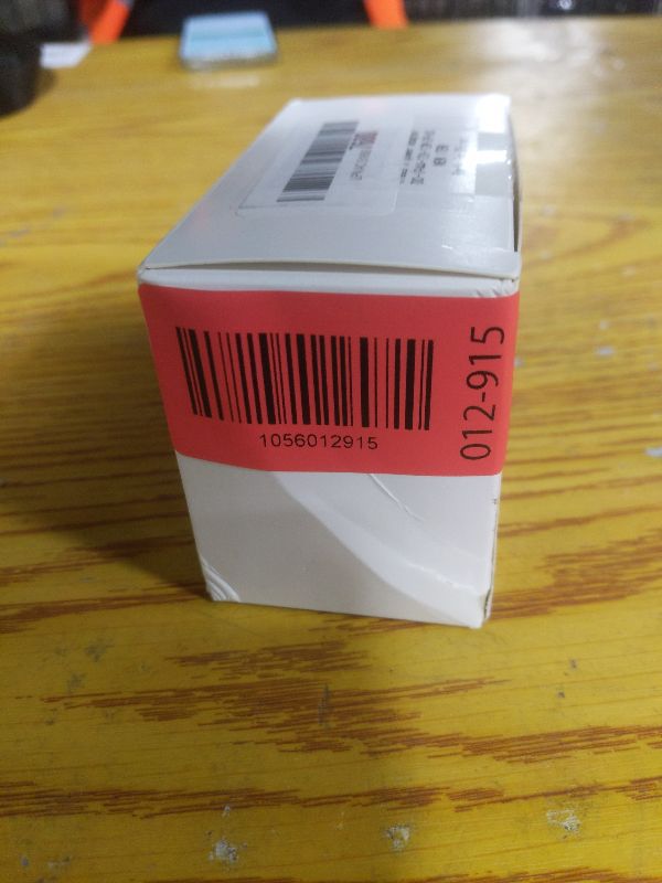 Photo 1 of 12V 12W 1A Class 2 Power Supply 2 Pack, AC to DC Low Voltage Transformer, IP44 Inflatable Power Adapter for LED Strip Lights, Christmas Decor Light, Indoor/Outdoor Use, UL Listed