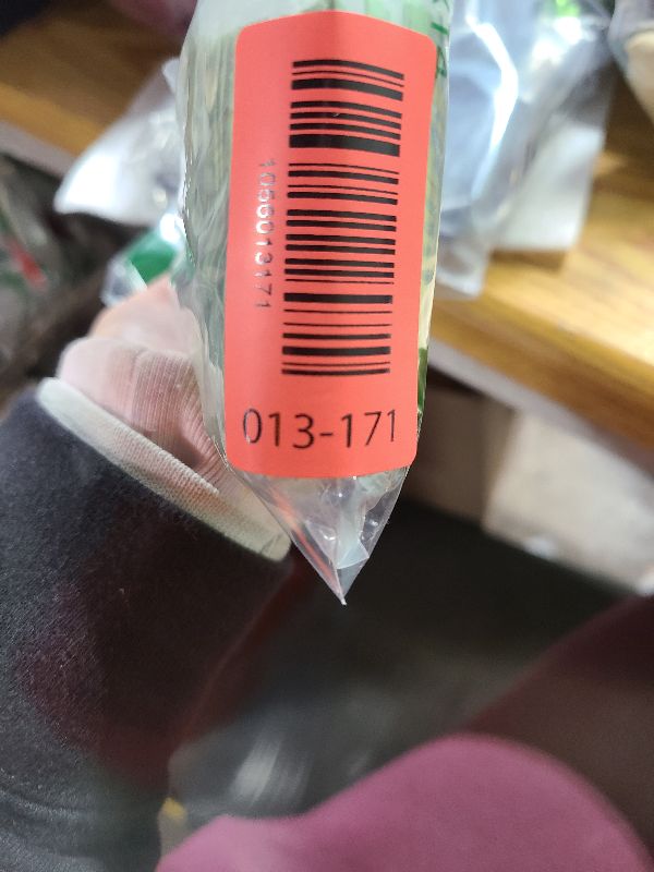 Photo 1 of 100 Pack Holographic Bags,Smell Proof Packaging Bags, Clear Window Resealable Odor Foil Pouch Mylar Bags for Food Storage and Lipgloss, Jewelry Lash(Green, 2.4 x 3.9 Inch)