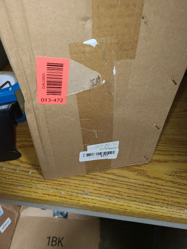 Photo 1 of 2 PCS 1 Gallon Drink dispenser, Glass Beverage Dispenser With Wood Stand, Large Water Drink Dispensers for Parties With Stainless Steel Spigot, Ideal for Lemonade,Juice, Tea, and Party Drinks