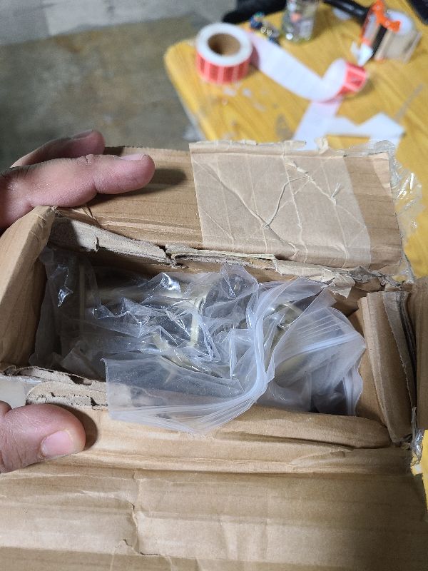 Photo 1 of 12FT Modern Aluminum Handrail Set, handrails for Indoor Stairs,Deck,Slope, Wall Mounted Staircase handrails, Zink Alloy Brackets Included,Rust Free. (Cherry Wood Grain, 12 FT)