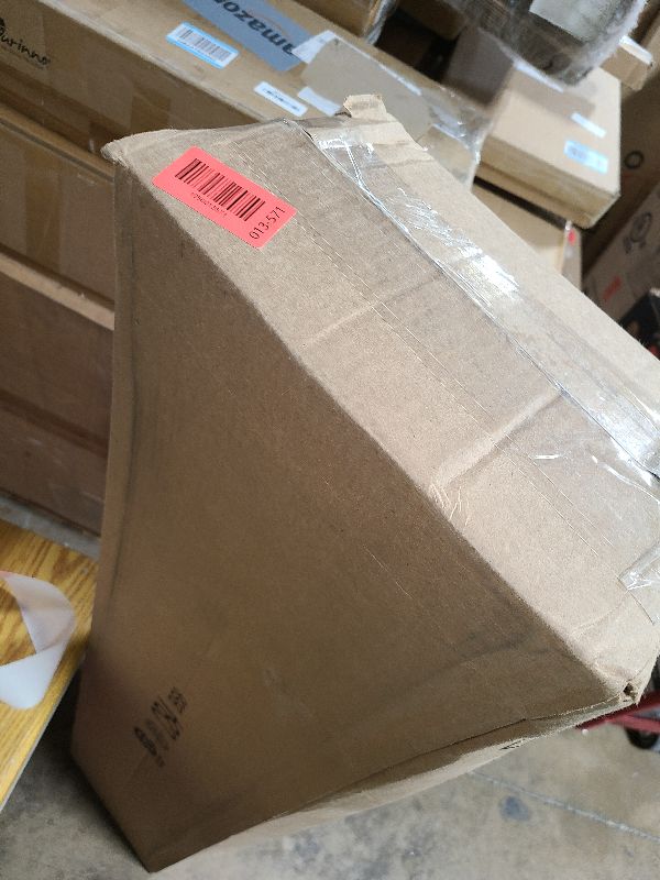 Photo 1 of 2 Pack Single Curtain Rods Wrap Around Curtain Rods Set Room Darkening Wrap Curtain Rods for Windows 86 to 120 Inch, 5/8 Inch Diameter, Nickel