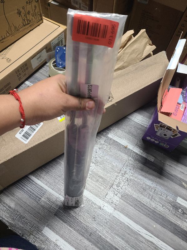 Photo 1 of 20.87 Inch 2Pcs Liftgate Trunk Struts Lift Supports Compatible with Jeep Compass 2018-2023 W/Power Liftgate 68250004Ac Shock Gas Spring Prop Rod Cylinder Rear Back Tailgate Hatch