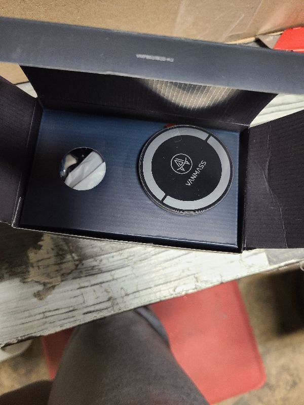 Photo 1 of ?Military-Grade?VANMASS for MagSafe Car Mount?Upgraded Strongest Magnetic&Suction?Phone Holder Cell Stand for Dashboard Windshield Vent, Tesla Truck Cradle for iPhone 17 Pro Max 16 15 14 13 12 Android