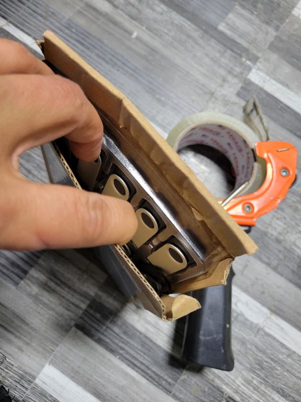 Photo 1 of 1GB USB Flash Drive 10 Pack, USB2.0 Thumb Drives Memory Stick Jump Drive with Light, Swivel USB Drive Zip Drive Bulk Flashdrive Pen Drive for Backup and Transfer, USB Storage Flash Drive Photo Stick