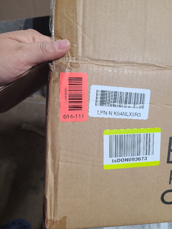 Photo 1 of 15-Piece Cast Aluminum Nonstick Cookware Set | Stackable Pots & Pans with Removable Handles, Granite Coating, Induction Compatible, Space-Saving, Black