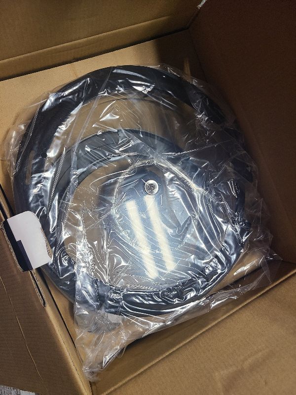 Photo 1 of 15-Piece Cast Aluminum Nonstick Cookware Set | Stackable Pots & Pans with Removable Handles, Granite Coating, Induction Compatible, Space-Saving, Black