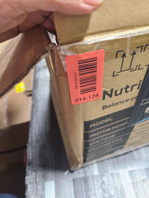 Photo 1 of -Duka Blender for Smoothies with 1800 Watt Motor Powerful Countertop Blenders for Kitchen 70OZ Large Capacity Smoothie Blender and Grinder Combo for Ice Crush Frozen Drinks Puree