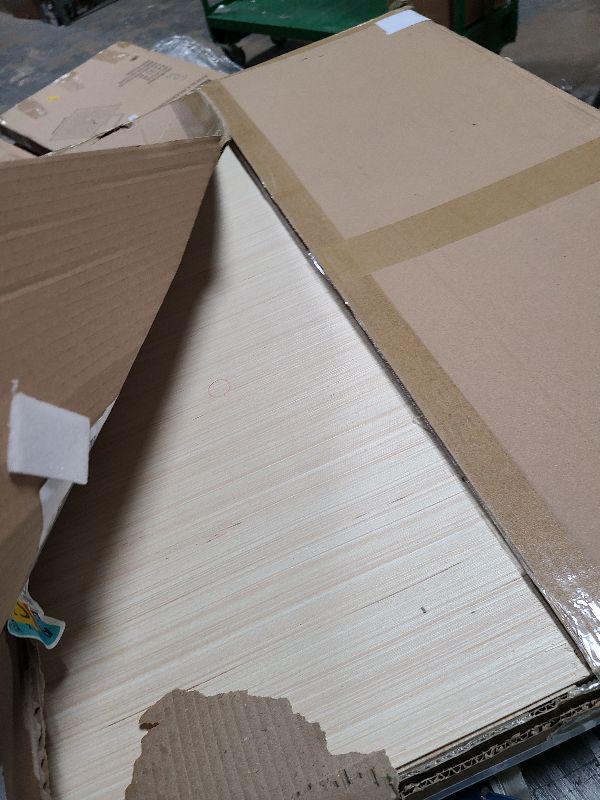 Photo 1 of 1500 Pieces Rotatable 360-Degree Wheels Puzzle Board with Drawers and Cover Lightweight Portable Wooden Puzzle Table for Adults 35'' x 26''