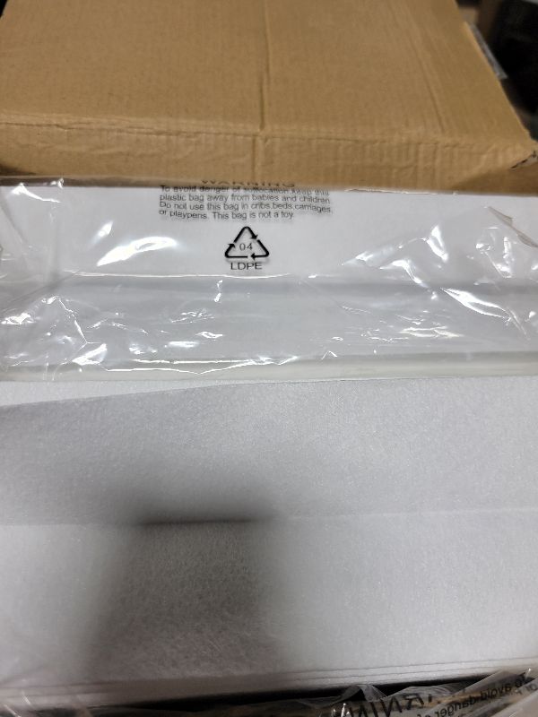 Photo 1 of 2 Pack 211i Max Replacement Filter Compatible with Blueair Blue Pure 211i Max Air Purifier. Blue Pure F2MAX, 3-in-1 H13 Ture HEPA and High-Efficiency Activated Carbon Filters, Replacement Part #F2MAX