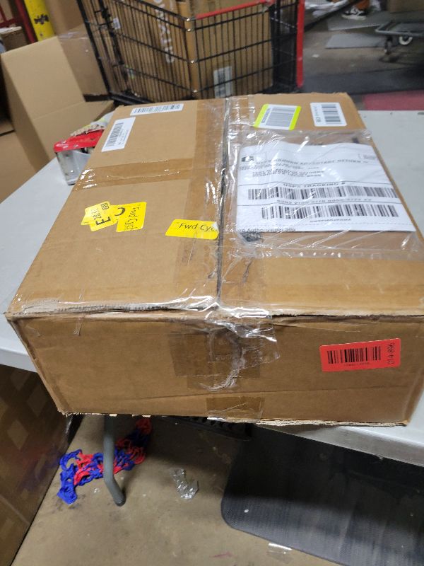 Photo 1 of 10” Ring Light, 76" Overhead Fill Light with Moveable Stand & Flexible Arm