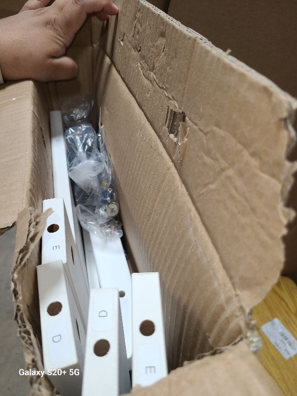 Photo 1 of ?????? Organizers and Storage for Cricut Machines, Rolling Craft Storage Cart with 30 Vinyl Roll Holders, Crafting Table Organization Workstation for Craft Room Home, Compact Removable