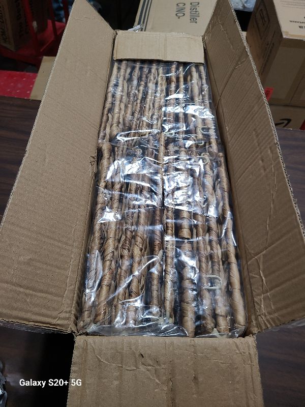 Photo 1 of 10.5 x 10.5in Wicker Storage Baskets, Cube Foldable Water Hyacinth Storage Baskets for 11 x 11 Cube Shelves Set of 4