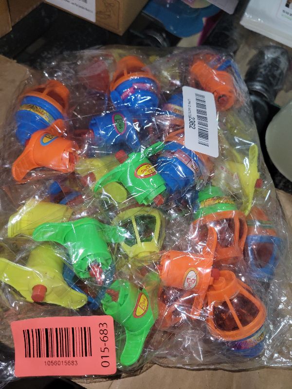 Photo 1 of 20PCS Starhig Light Up Spinning Tops, LED Light Up Flashing Spinning Tops?Gyroscope Novelty Bulk Toys Party Favors