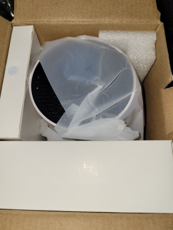 Photo 1 of [Electric Focus]Mini Portable Projector with 4K Support, Bluetooth 5.4 WIFI6, 5watt Sound Base Speaker, 260 ANSI, Android 11, 210° Rotation , Auto Keystone Correction Video Projector HY300 PLUS