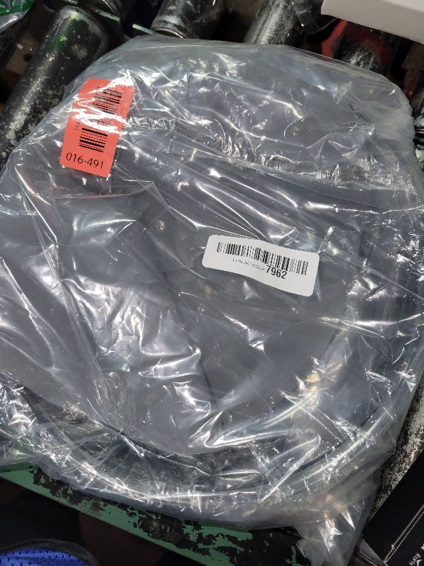 Photo 1 of 2 in 1, Glass Microwave Splatter Cover for Food & Microwave Place Mat, Plate Splatter Guard Lid with Easy Grip Silicone Handle Knob, Borosilicate Glass with Vent Hole, Food Grade, No Plastic, 10in