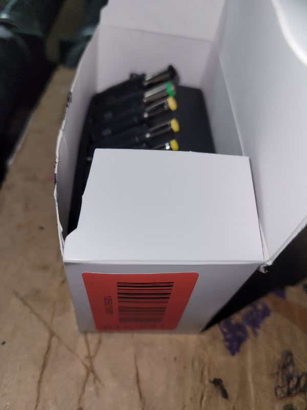 Photo 1 of 12V 3A 2A AC Adapter Charger with 8 Tips, ac/dc Adapter 100-240v, 50/60hz 12 Volts 3000mA DC in 12V Power Supply Cord for Sceptre Monitor Series, Seagate WD, LED Strip Light, CCTV Camera,Router Cable