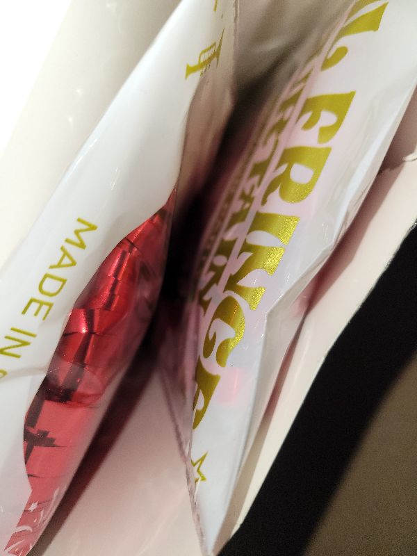 Photo 1 of 2 Pack Red Tinsel Backdrop, 3.28 FT x 7.05 FT Fringe Curtains, Red Foil Tinsel Party Streamer Backdrop Curtains for Valentines Day, Wedding Photo Backdrop Party Decorations for Wedding Anniversaries