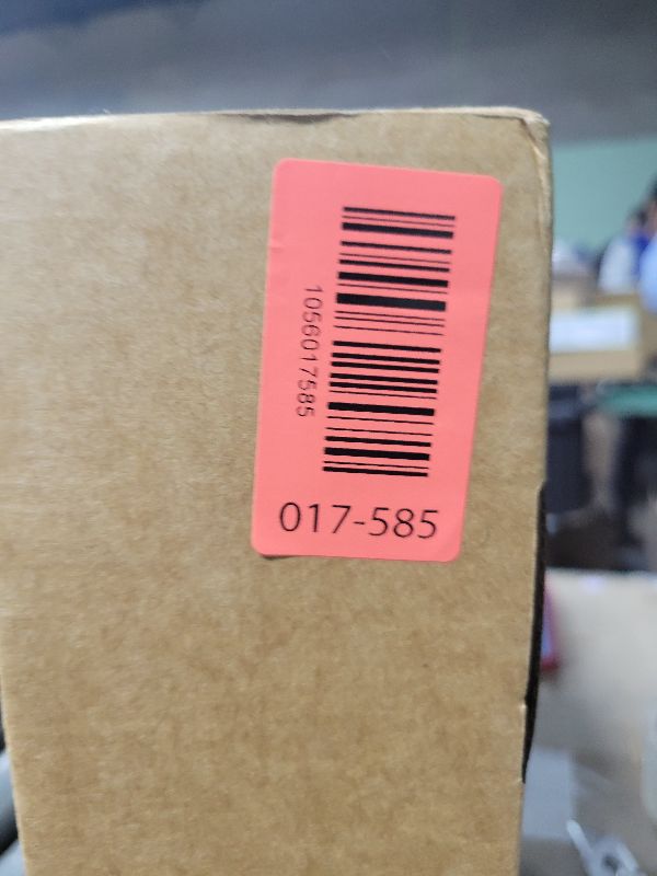 Photo 1 of 13" Round Concrete Tray for Coffee Table Decor, Modern Gray Centerpiece Decorative Home Table Serving Tray for Living Room, Office, or Dining Room - Durable and Stylish(Black)