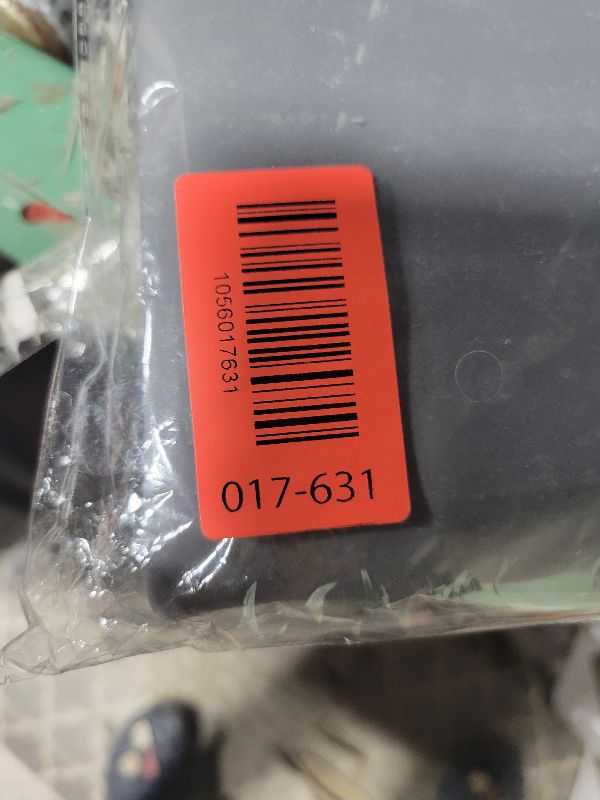 Photo 1 of 27" X 27" Washer Tray for Floor Protection, Washing Machine Drain Pan Silicone Mat with 4Pcs Anti Vibration Pads for Dryer, Washer, Refrigerator