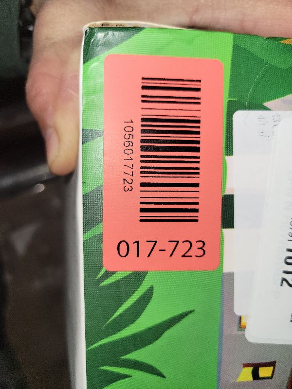 Photo 1 of 13 Carnival Can Games Bean Bag Toss Carnival Games, Including 10 Tin Cans and 3 Bean Bag Easter Outdoor, Suitable for Family Gatherings, Birthdays, Indoor and Outdoor Activities