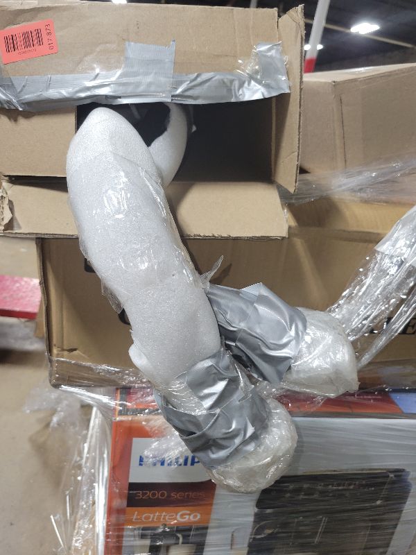 Photo 1 of 10L0L Heavy Duty Golf Cart Rear Strut Support Brackets for Club Car DS Long Roof (Fits 88 Inch Long Top Models Only), Durable Rear Strut Brace & Long-Lasting Performance