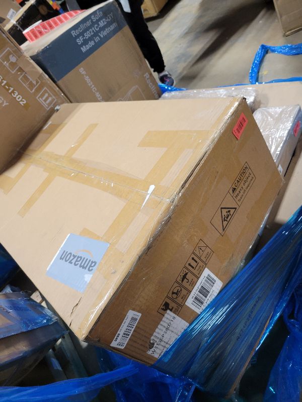 Photo 1 of **MSRP 109.00** 36" Ceramic Vanity Sink Top