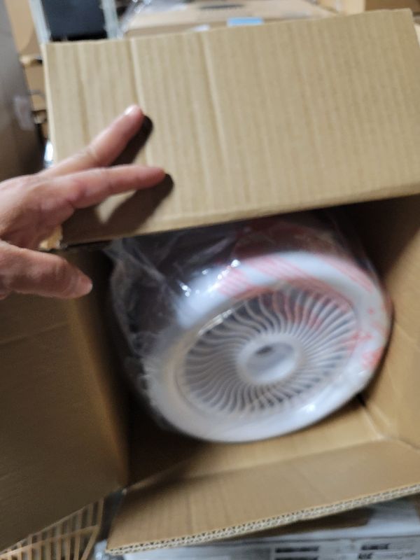 Photo 1 of 17L/4.5Gal Ultra Large Humidifiers for Bedroom 2000 sq ft, Quiet Humidifiers for Large Room, Tower Humidifier with 4 Mist Mode & Extension Tube for Home School Office Commercial Greenhouse Plants