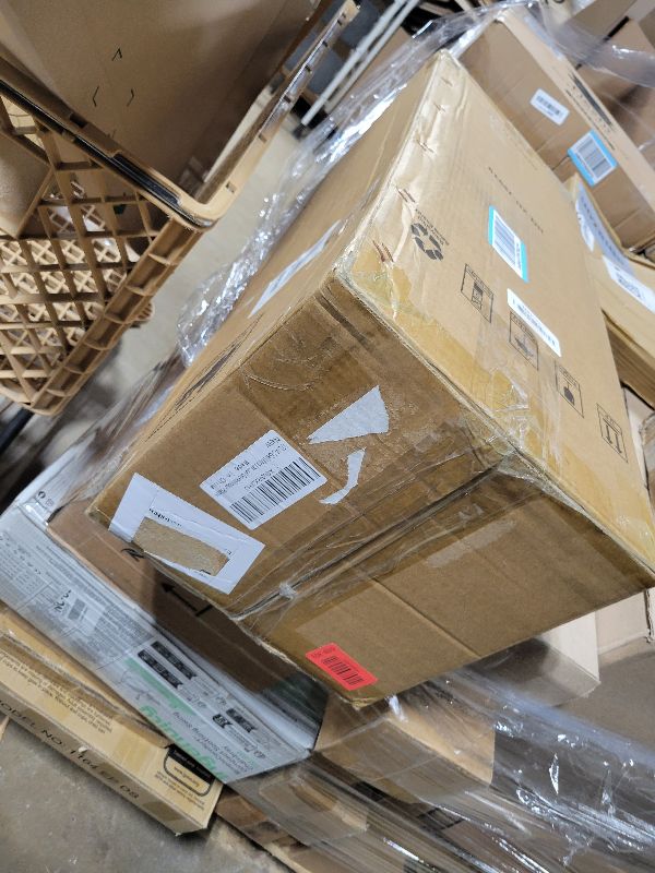 Photo 1 of 17L/4.5Gal Ultra Large Humidifiers for Bedroom 2000 sq ft, Quiet Humidifiers for Large Room, Tower Humidifier with 4 Mist Mode & Extension Tube for Home School Office Commercial Greenhouse Plants