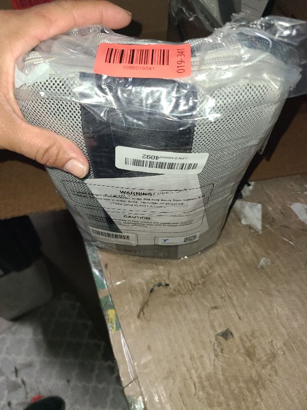 Photo 1 of 10 Set Compression Packing Cubes for Travel Essentials,Compressible Expandable Packing Cubes for Suitcase,OlarHike Luggage Organizer Bags for Travel,Handy Helper for Organizing Clothes(Black)