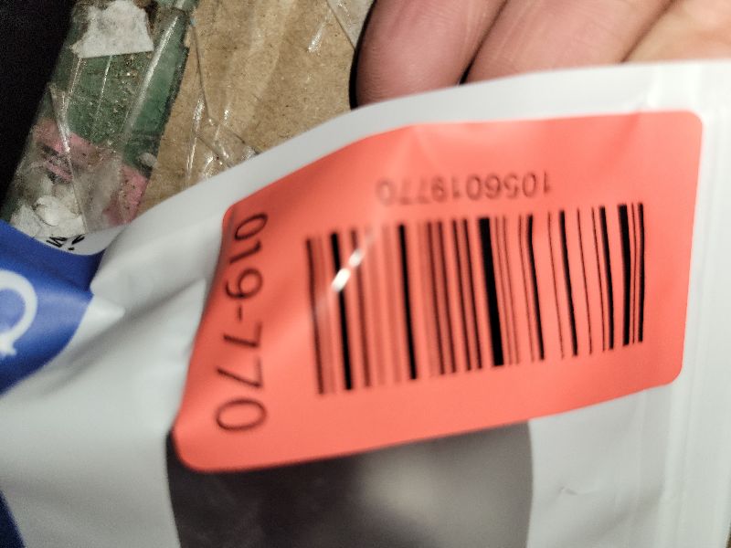 Photo 1 of 16 Pairs High Heel Protectors Stiletto Heel Repair Caps Covers & Heel Stoppers 4 Sizes High Heel Tip Covers, Noise Reducing, Slip-On Caps (16 Pairs Black)