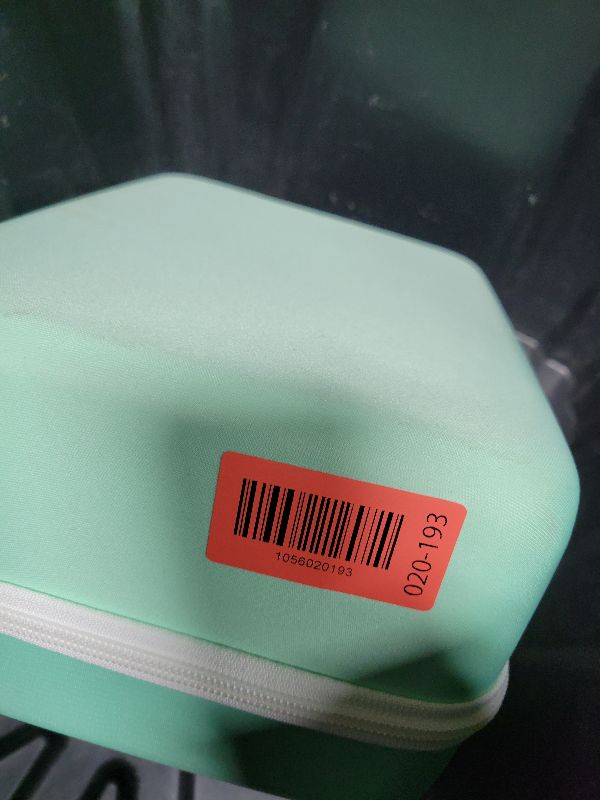 Photo 1 of
Case Compatible with DYLANTO for ESOXOFFORE for ETIKEZ for YTETCN for DUDUDRAGON Instant Print Camera, Kids Camera Storage for Accessories (Box Only) (Single Case, Green)