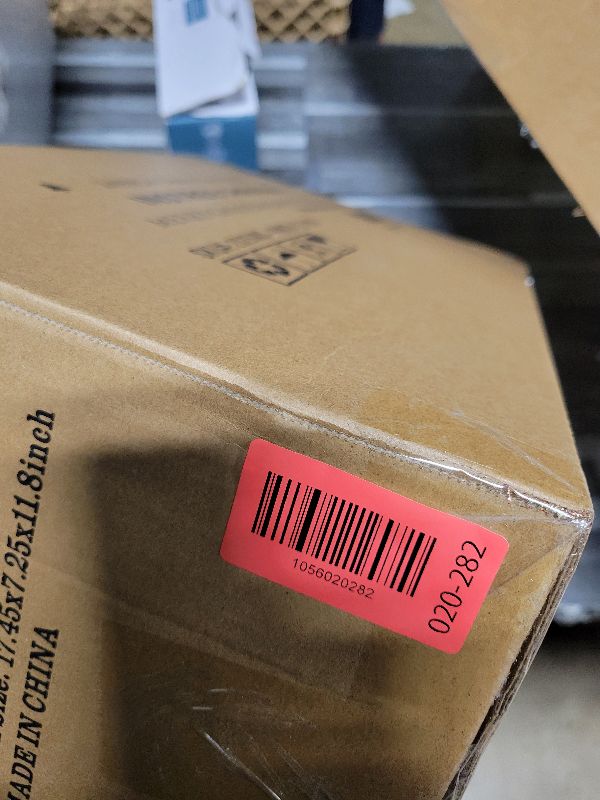 Photo 1 of 2 Pack Prelit Outdoor Christmas Tree 30 Inch, Remote Control Battery Operated with 100 Warm White Multi-Color Changing LED Lights, Small Pre-Decorated Green Xmas Tree for Pathway, Porch