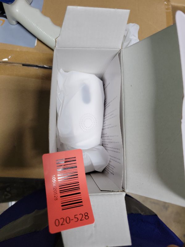 Photo 1 of 2025 Upgraded Ultrasonic Pest Repellent Indoor Insect Repeller, Pest Control, Repellent Roach, Mouse, Bugs, Mosquito, Mice, Spider, Ant, Rodent Repellent Ultrasonic Plug in, 3 Mode Switching, 6 Packs