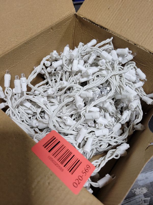 Photo 1 of 132ft Icicle Lights for Outside, 1280 LED White Christmas Lights Outdoor with 240 Twinkle Drops, 8 Modes Plug in Waterproof Timer Memory for Tree Wedding Party House Patio Eave Yard Holiday Decoration