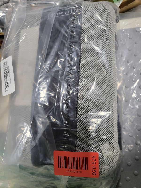 Photo 1 of 10 Set Compression Packing Cubes for Travel Essentials,Compressible Expandable Packing Cubes for Suitcase,OlarHike Luggage Organizer Bags for Travel,Handy Helper for Organizing Clothes(Black)