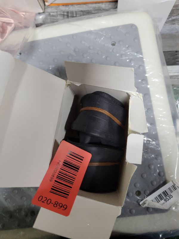 Photo 1 of 12'' x 1.75/1.95 Inner Tubes (2-Pack) Compatible with Most 12’’ Kid Bikes Like RoyalBaby, Schwinn Elm/Koen, Dynacraft, JOYSTAR and COEWSKE - Made from BPA/Latex Free Premium Quality Butyl Rubber