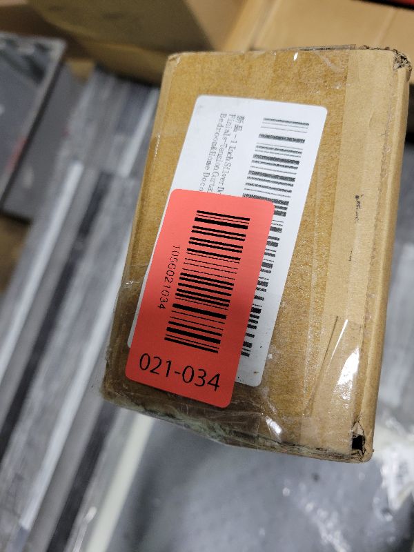 Photo 1 of 1 Inch Silver Double Curtain Rod with Vintage-style Finials-Tension Curtain Rods 28-48 Inchs for Bedroom&Home Decor