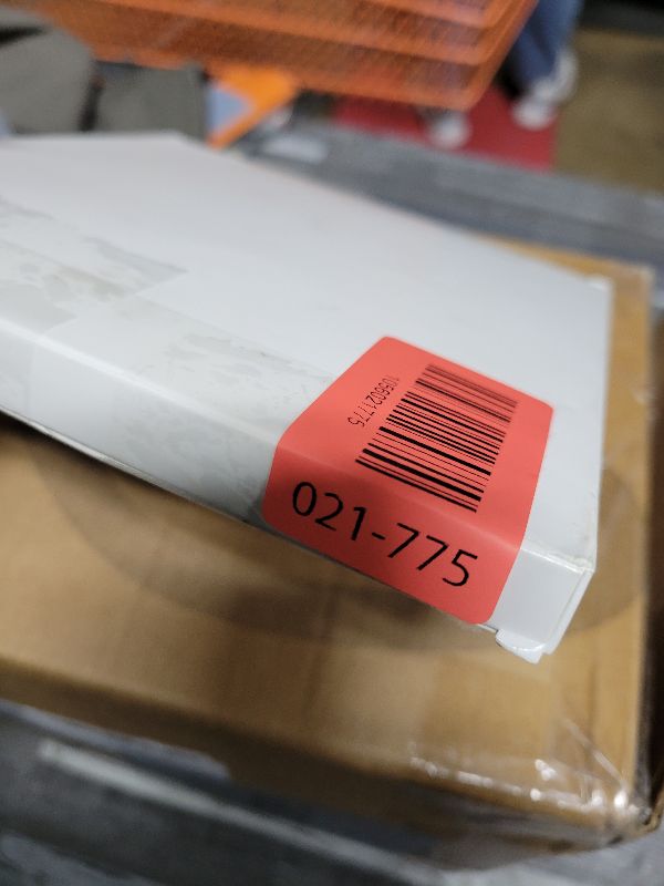 Photo 1 of 12 Pcs Stocking Tags Personalized Christmas Stocking Tags Wooden Name Tags for Christmas Stockings Labels for Presents Tags Rustic Christmas Tree Hanging Ornaments (Santa Shape)