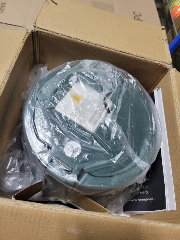 Photo 1 of 2 In 1  Decarboxylator Infuser - 3oz Decarb Machine for Butter Infusion