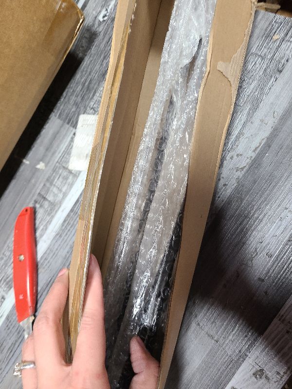 Photo 1 of 1 Pair Front Windshield Wiper Arm Replacement Kit Compatible With Freightliner Cascadia 2008-2025, Left and Right Wiper Arm Replace A22-72740-000 A22-66578-001