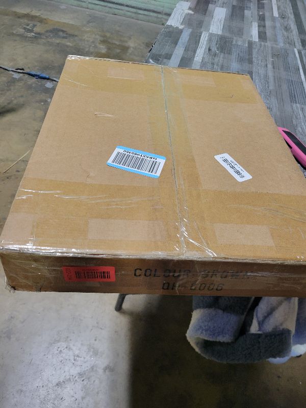 Photo 1 of 17.5" Folding Shower Seat Wall Mounted,Foldable Shower Bench,Fold Down Shower Seat,Folding Shower Seat Bench,Wall Mount Shower Seat Bench Chair (Teak)