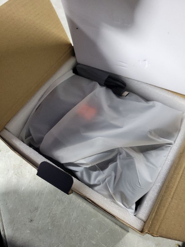 Photo 1 of 4K Night Vision Goggles for Adults: 4.5" HD Large Screen Digital Night Vision Device with 5000mAh Battery - Outdoor Exploration & Camping Gear Gifts for Men Husband