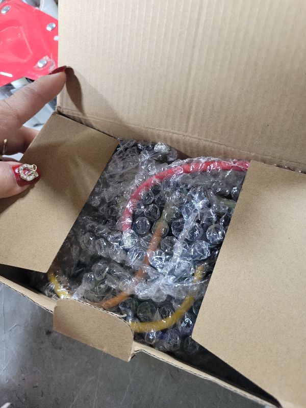 Photo 1 of 100093769 Electronic Control Board for Water Heaters, Energy-Efficient Replacement Kit with Control Panel Cover, Ideal for Home and Department Use