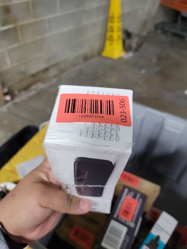 Photo 1 of [Upgraded] USB Computer /Laptop Speaker with Stereo Sound & Enhanced Bass, Portable Mini Sound Bar for Windows PCs, Desktop Computer and Laptops