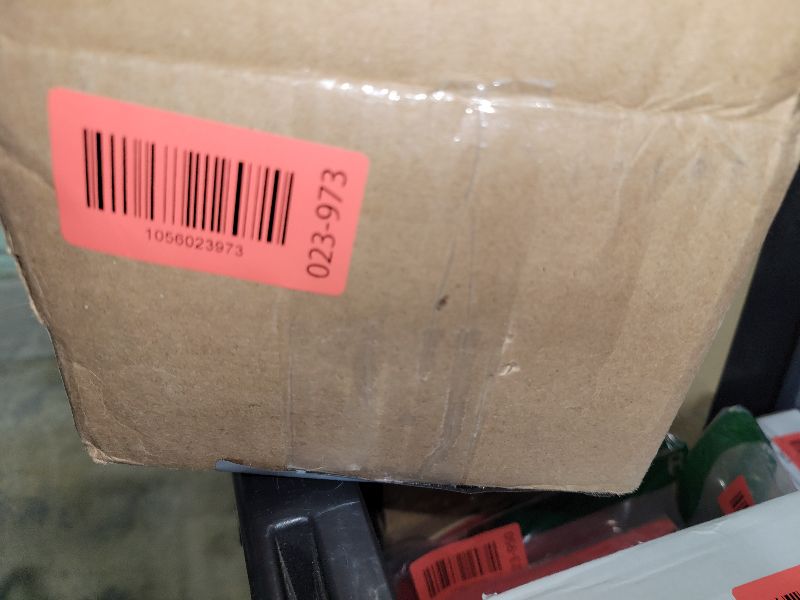 Photo 1 of 10-Pack 4-Inch x 4-Inch Interior Door Hinges with Square Corners, Matte Black, Heavy Duty Steel Construction, Left- or Right-Handed – Design House, 188995