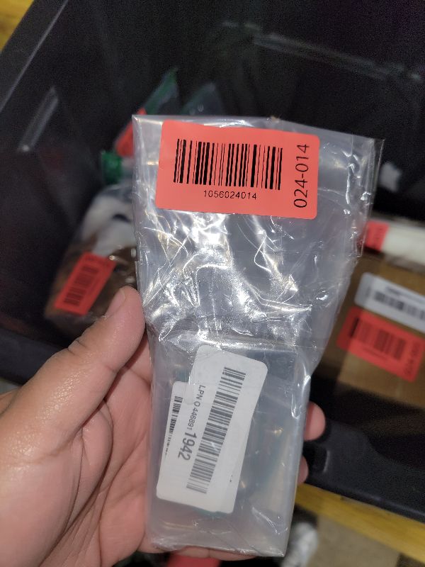 Photo 1 of 15Amp 16mm Latching Push Button Switch IP67 Waterproof, SPST 1NO, with LED Angel Eye Light, Stainless Steel 304 with Wire Socket Power Button 5/8" 12V-24VDC